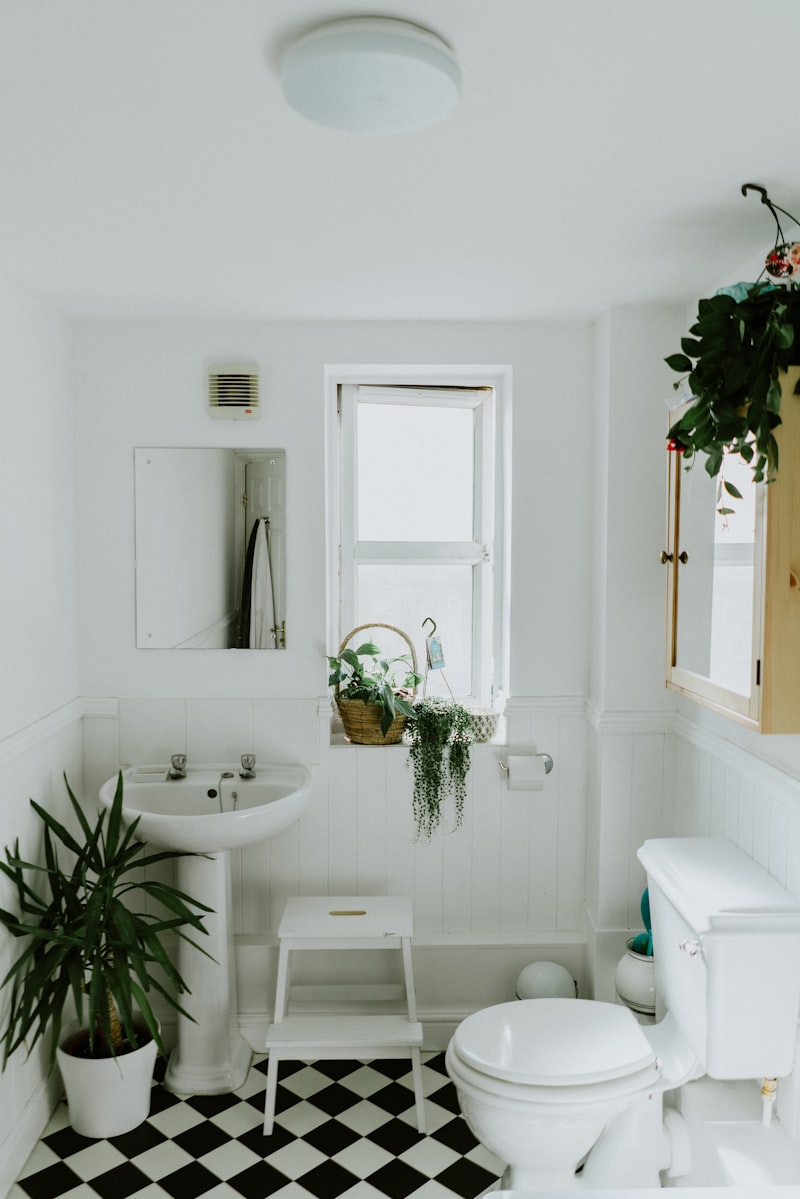 Bathroom Remodeling Services