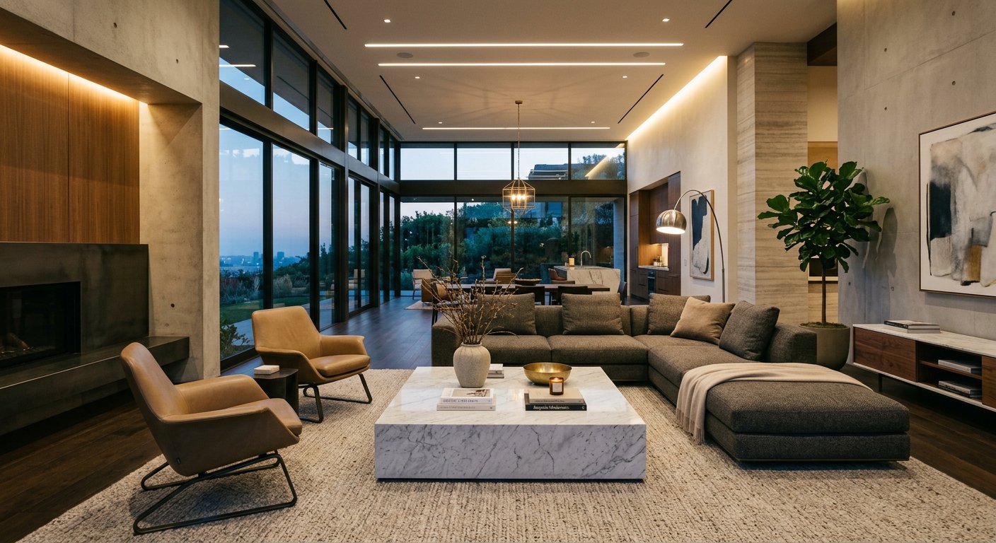 Home Decor and Interior