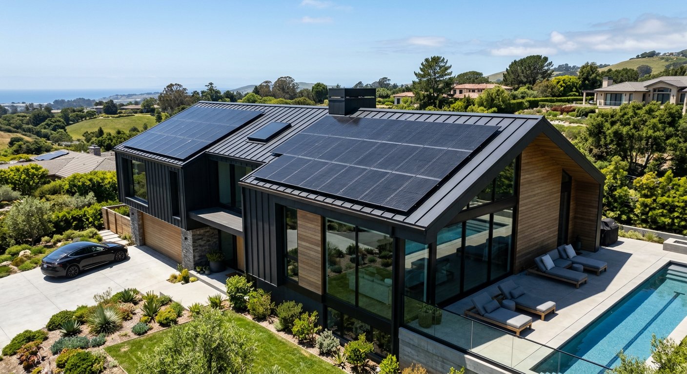Solar Upgrade