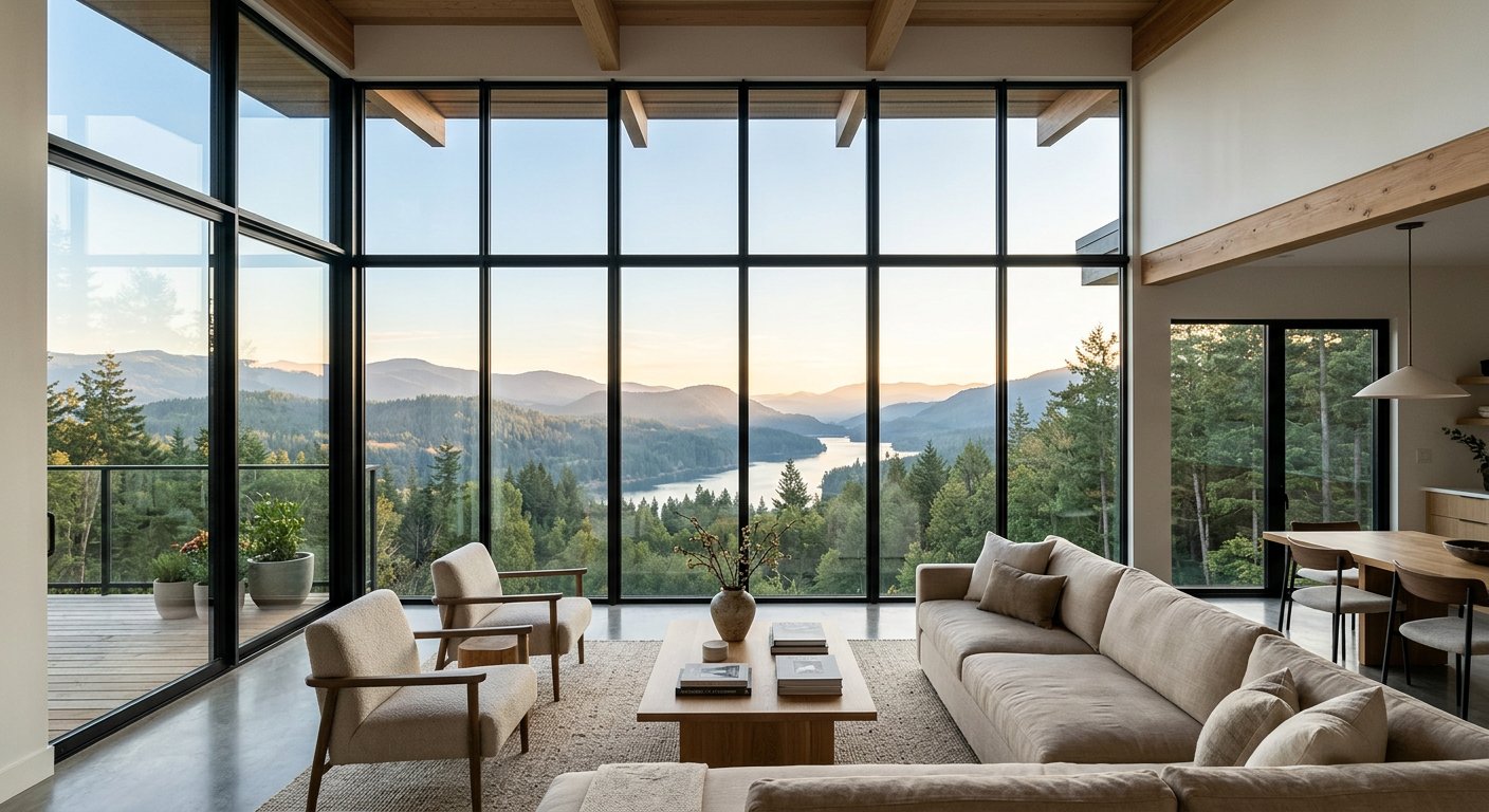 Windows Replacements